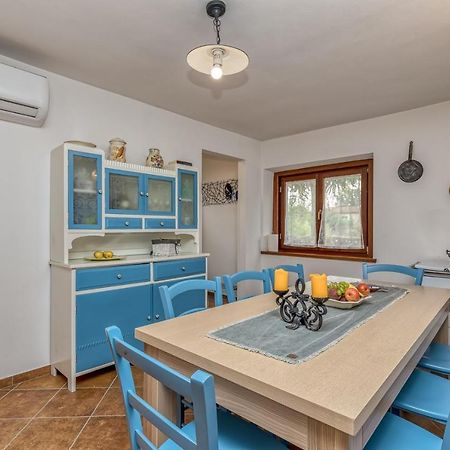 Casa Giorgio Lejlighed Poreč Eksteriør billede