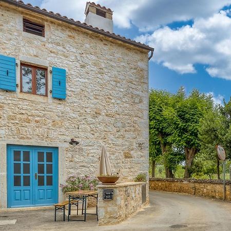 Casa Giorgio Lejlighed Poreč Eksteriør billede