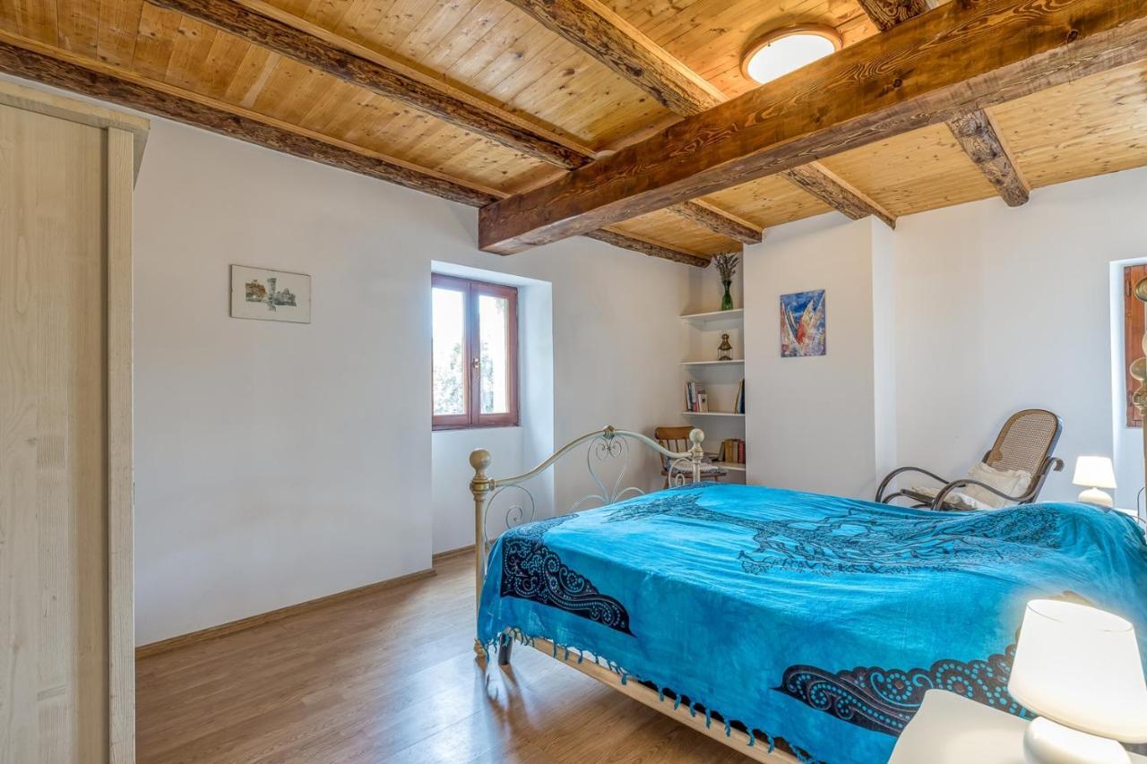 Casa Giorgio Lejlighed Poreč Eksteriør billede