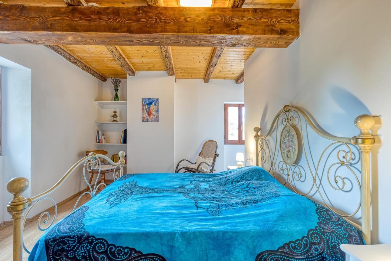 Casa Giorgio Lejlighed Poreč Eksteriør billede